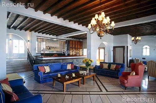 San Marco Hotel 4